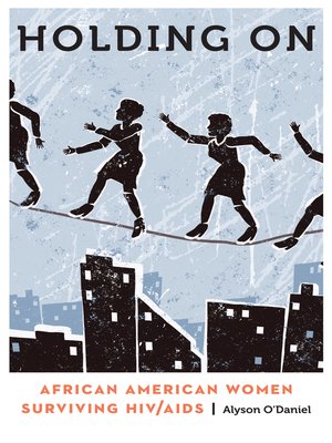 cover image of Holding On
